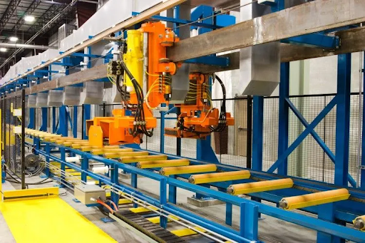 How Belco Industries Inc Supports Modern Industrial Needs | Sarah Home Blog