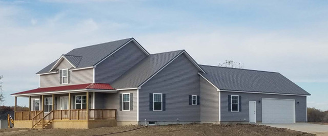 Transforming Homes with Residential Renovation Services in Flushing – @crannieconstruction on Tumblr