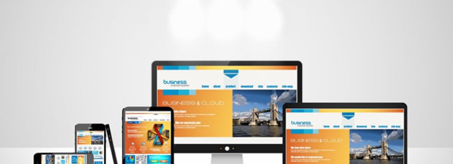 Dubai Website Design Cover Image