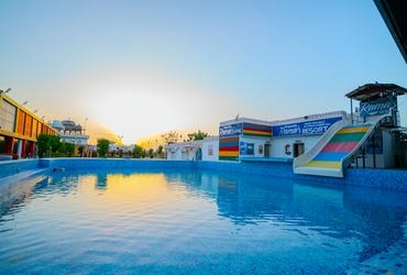 Book the Best Resorts in Jaipur for Weddings & Family Stays
