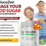 GLP Formula Diet (SE, FR, DE) – GetUrhealth