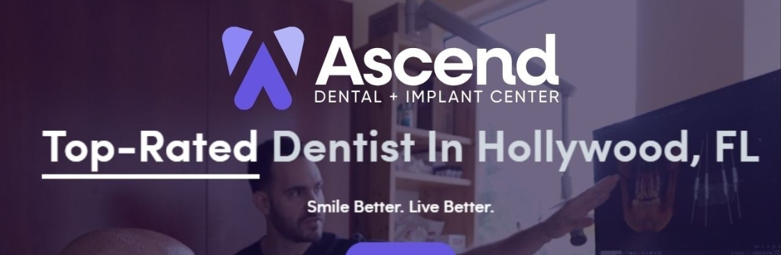 Ascend Dental And Implant Center Cover Image