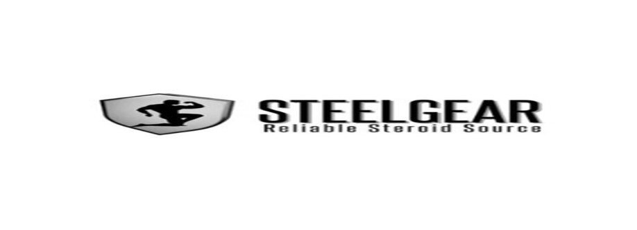 Steelgear Cover Image