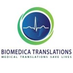 Biomedica Translations Profile Picture