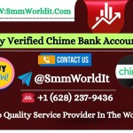 Buy Verified Chime Bank Accounts Profile Picture