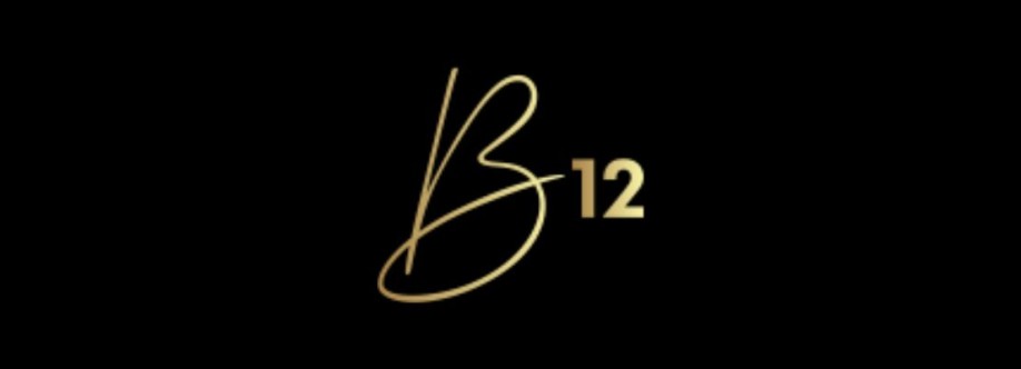 agenceb12 Cover Image