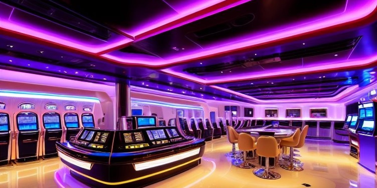 Tactical Gameplay at NeoSpin Casino
