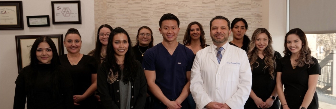 Arvada Implants And Cosmetic Dentistry Cover Image