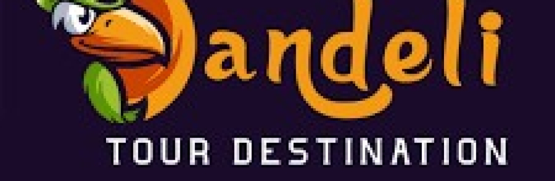 Dandeli resorts Cover Image