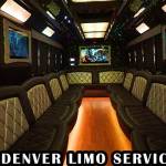 Denver Limo Service Profile Picture