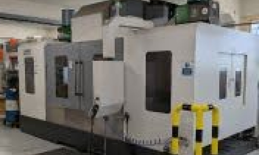 Top Fibre Laser Cutting Machine: The Future of Precision Cutting