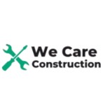 We Care Construction Profile Picture