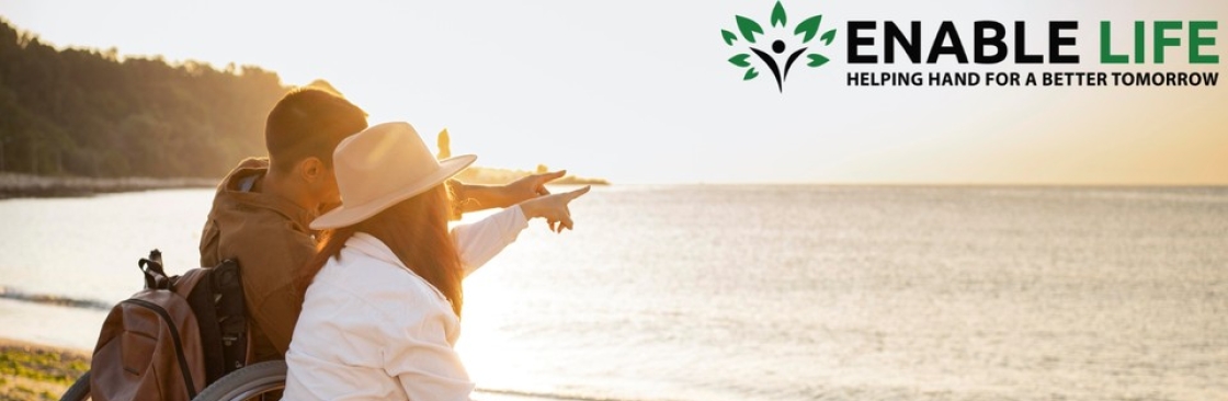 Enable Life Disability Services Cover Image