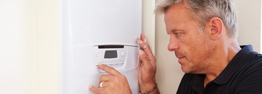Gas Connect Heating Ltd Cover Image