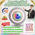 Buy Verified PayPal Accounts Profile Picture