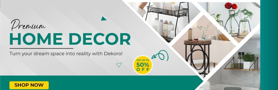 Dekoro dotpk Cover Image