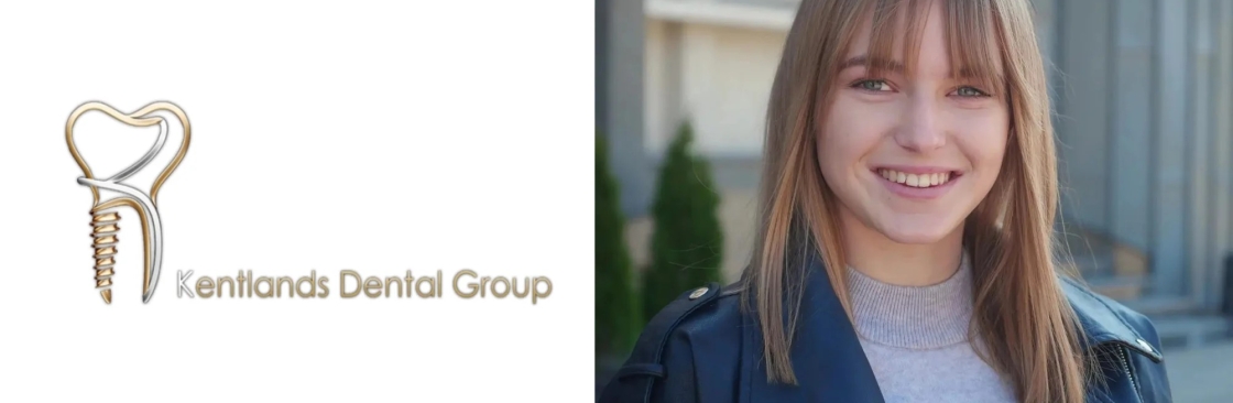 Kentlands Dental Group Cover Image