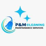 PandM Cleaning Services Profile Picture