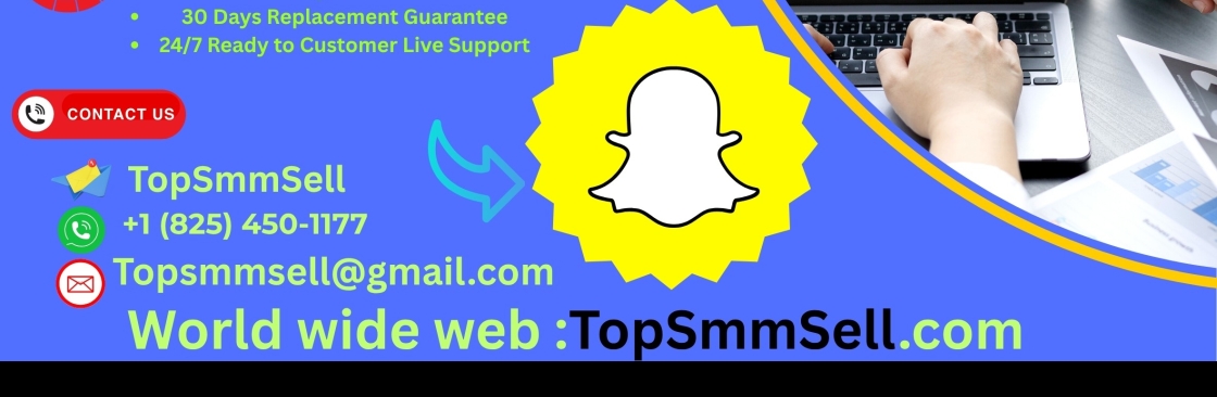 topsmmsell333 Cover Image