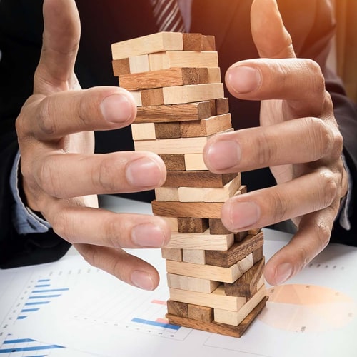How Strategic Consultants Help DMV Startups Secure Funding with Financial Projections