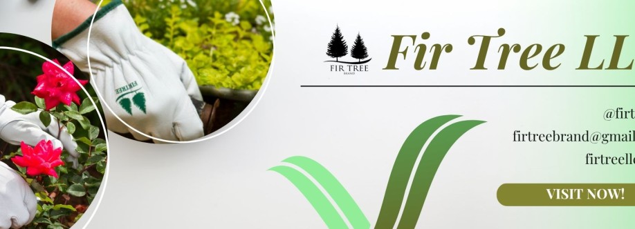 Fir Tree LLC Cover Image