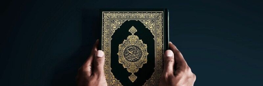 Quran Academy Cover Image