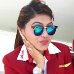 Hyderabad NatashaRoy Profile Picture