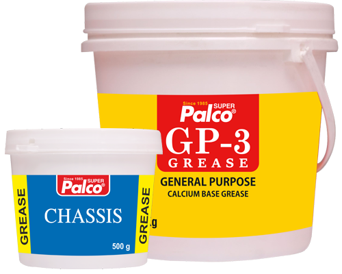 Paras Lubricants: Industrial Greases, Exporter Bulk Supplier