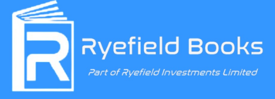 Ryefield Books Cover Image