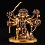 Hanuman Idol for Car Profile Picture
