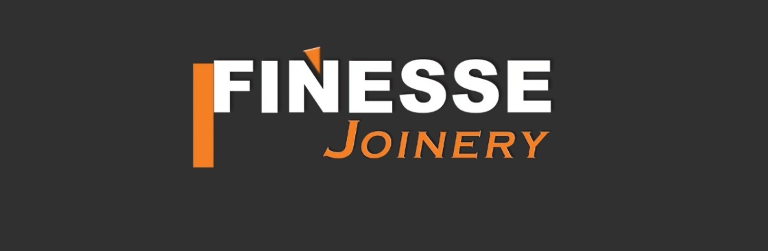 Finesse Joinery Cover Image