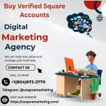 Buy Verified Square Accounts Profile Picture