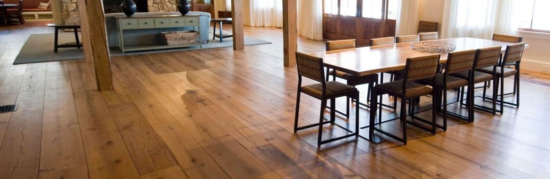 Pennington Hardwoods Cover Image