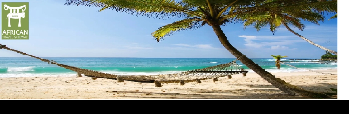 africantravel Cover Image