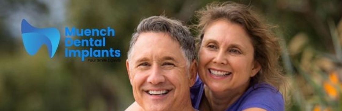 Munech Dental Implants Cover Image