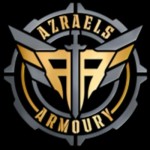 Azraels Armoury Profile Picture