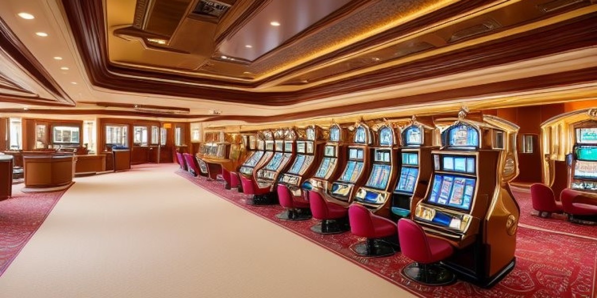Aufregendes Spielerlebnis bei PlatinCasino