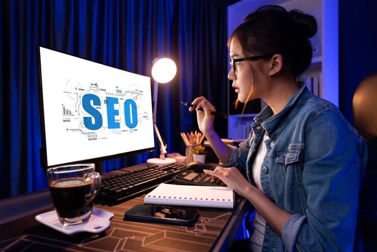 Why Every Small Business Needs SEO Service & How to Choose Best SEO Companies | by TroutFlow | Sep, 2025 | Medium