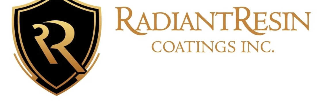 RadiantResin Coatings Inc Cover Image
