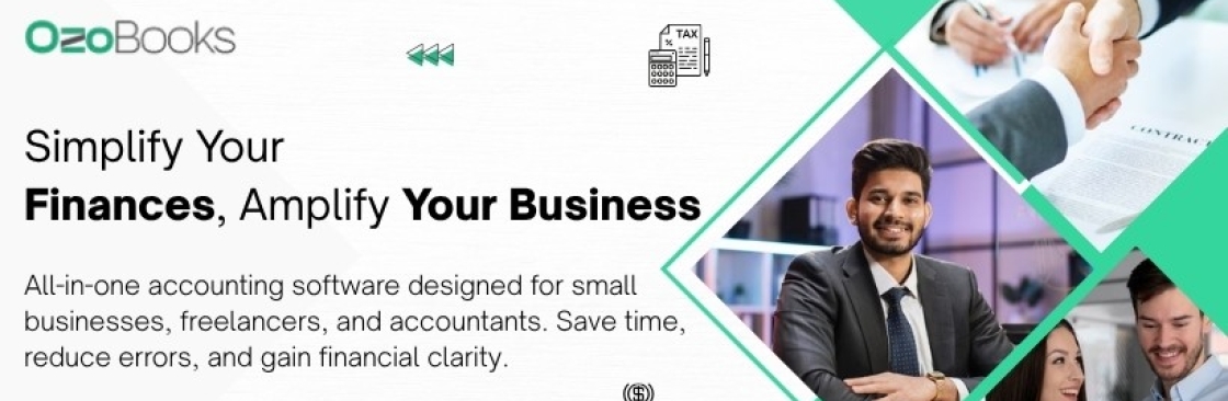 Ozobooks Cover Image