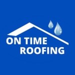 On Time Roofing Profile Picture