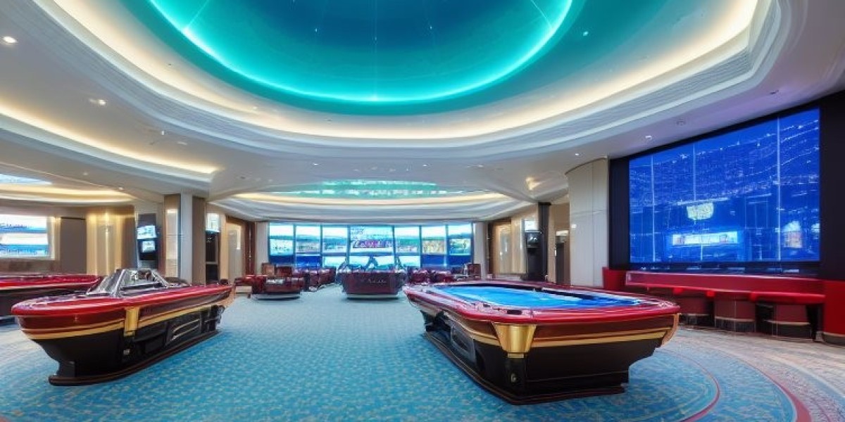 Jeux en ligne En Direct Au sein de Casino Betzino