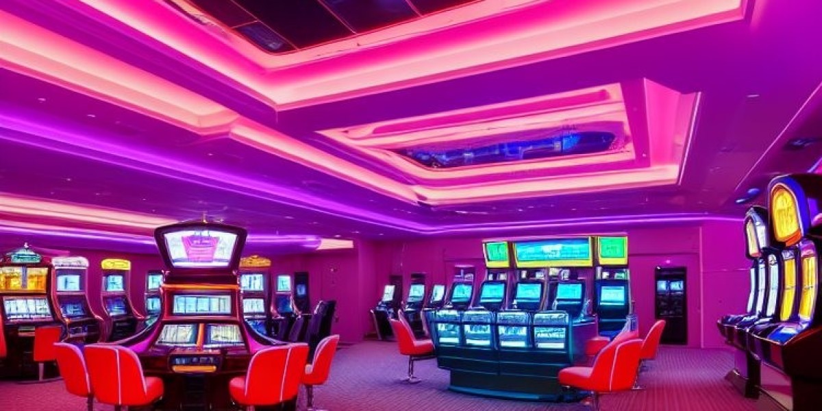 Outstanding Gaming Selection at VegasNow