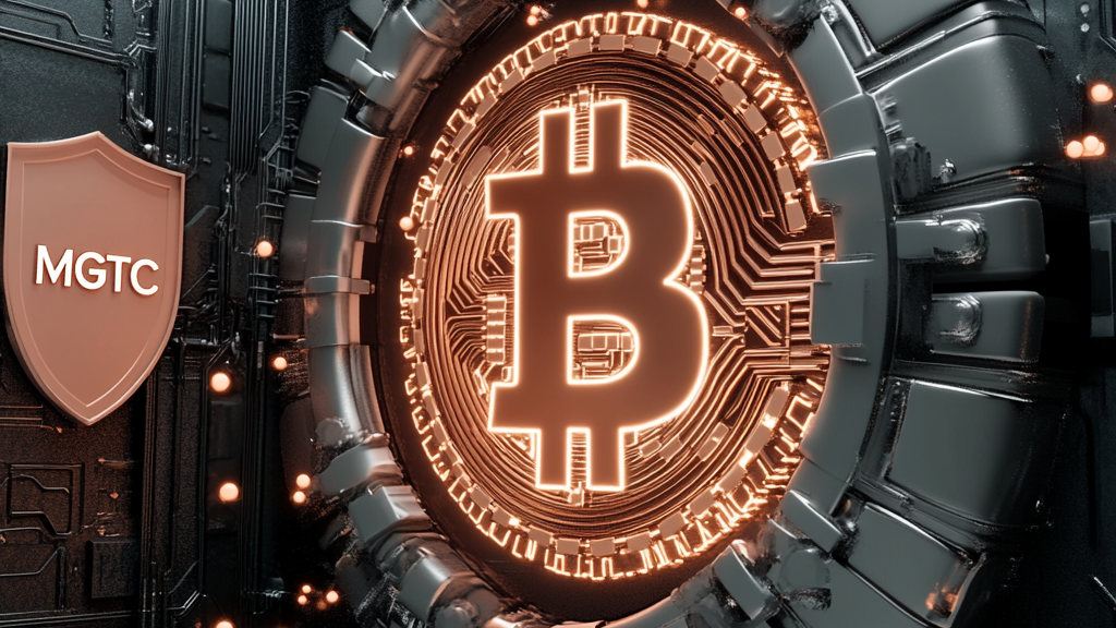 Why we’re Building MindGTC — A Wallet That Doesn’t Punish You for Mistakes | by Mindgtc | Sep, 2025 | Medium