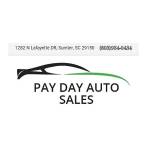 Payday Auto Sales Profile Picture