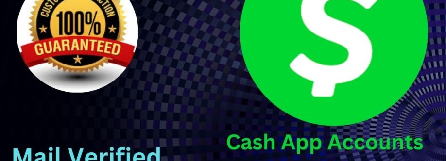 Buy Verified Cash App Account Cover Image