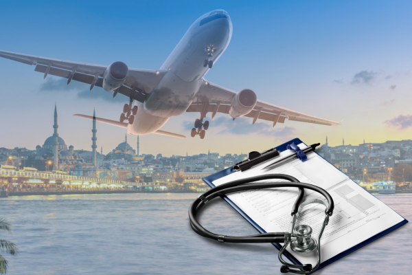 Medical Tourism in Turkey Safe? What UK Patients Must Know - Capilclinic ✔️