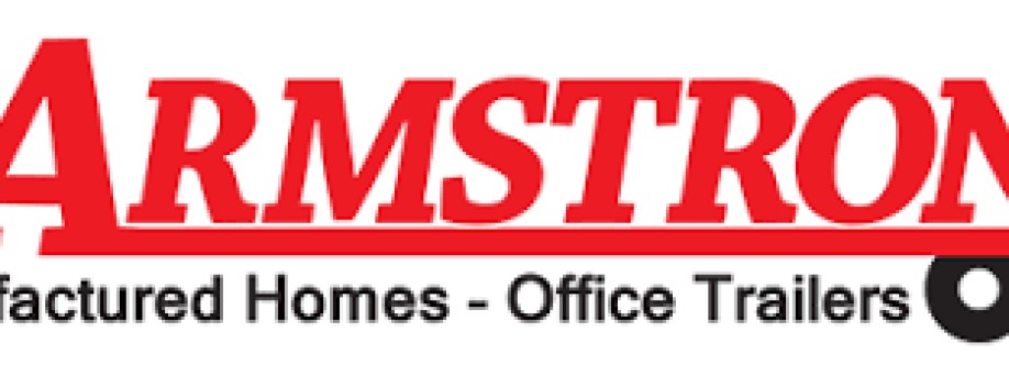 Armstrong Trailers Cover Image