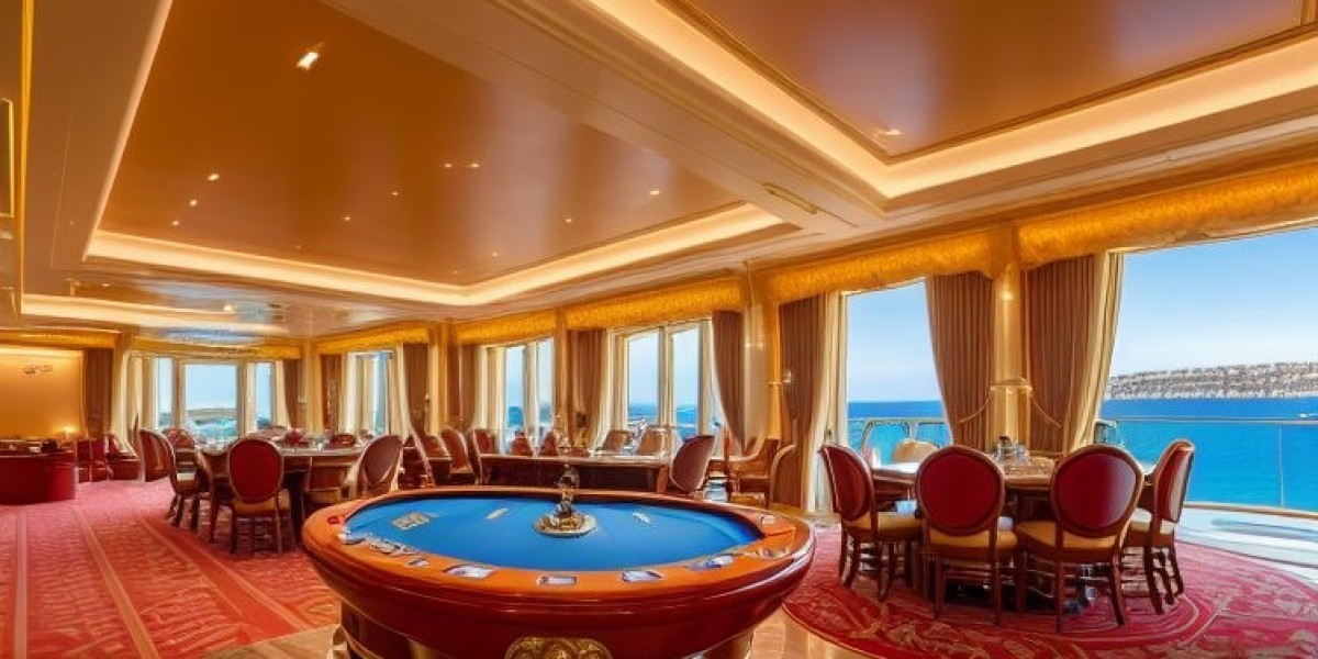 Authentic Live Croupier Encounters at AllSlots