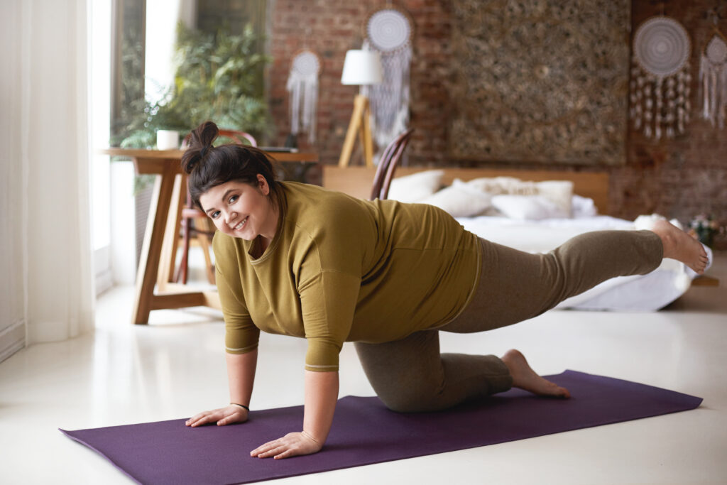 Exercise for Weight Loss - Weight Loss Info Now